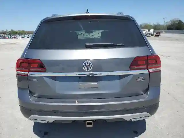 1V2KR2CA1JC575995 2018 VOLKSWAGEN ATLAS-5
