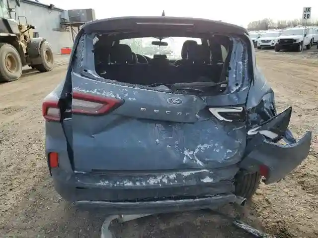 1FMCU9MN2SUA36274 2025 FORD ESCAPE ST-5