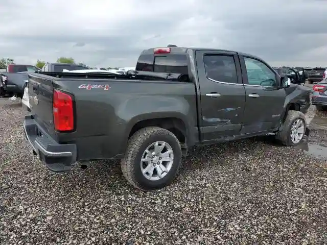 1GCGTCEN0J1109887 2018 CHEVROLET COLORADO-2