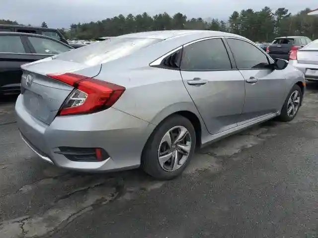 2HGFC2F64KH579521 2019 HONDA CIVIC-2