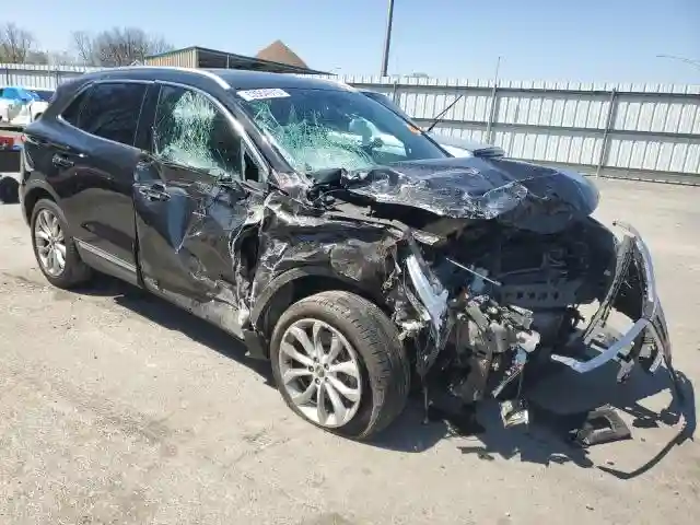 5LMCJ2A94FUJ02415 2015 LINCOLN MKZ-3