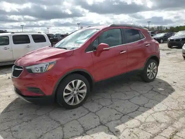 KL4CJASB9KB820335 2019 BUICK ENCORE-0