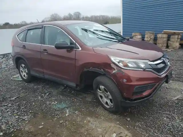 5J6RM4H32FL128839 2015 HONDA CRV-3