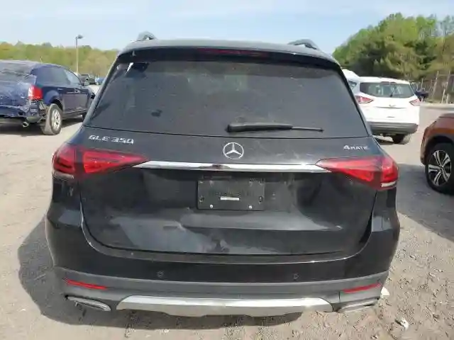 4JGFB4KE2LA143725 2020 MERCEDES-BENZ GLE-CLASS-5