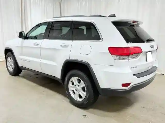 1C4RJFAG5GC435737 2016 JEEP GRAND CHEROKEE-2