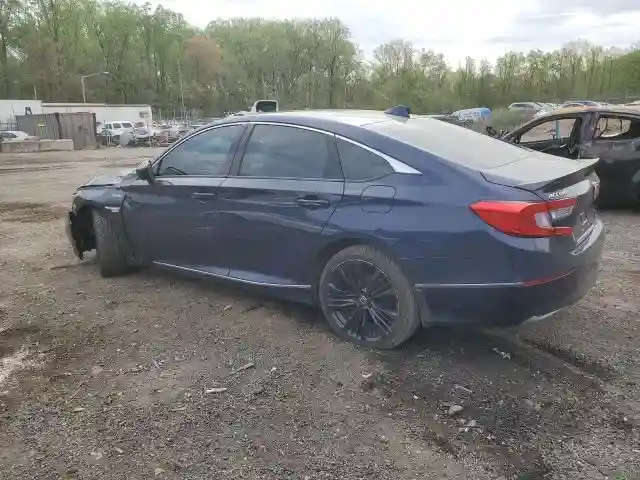 1HGCV3F42KA005905 2019 HONDA ACCORD-1