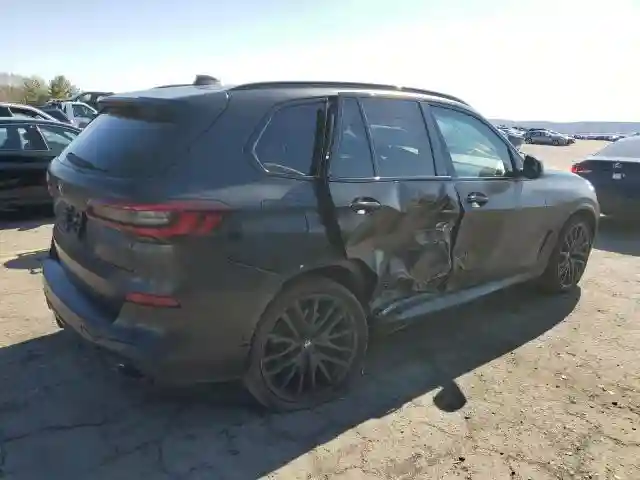 5UXCR6C09N9K70895 2022 BMW X5-2