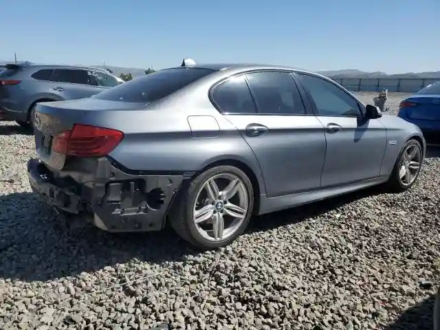 WBA5B1C53FD921821 2015 BMW 5 SERIES-2