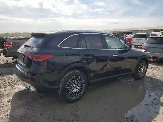 W1NKM4HB1SF299467 2025 MERCEDES-BENZ GLC-CLASS-2