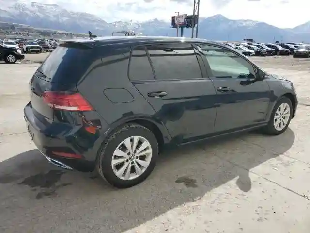 3VWG57AUXLM010320 2020 VOLKSWAGEN GOLF-2