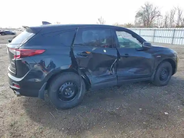 5J8TC2H64NL801949 2022 ACURA RDX-2