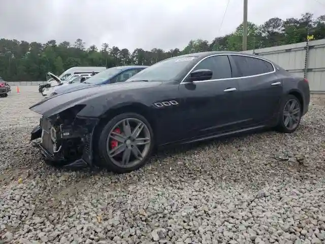 ZAM56YPA4K1319850 2019 MASERATI QUATTROPOR-0