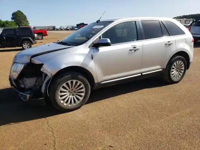 2LMDJ6JK0FBL21383 2015 LINCOLN MKX-0
