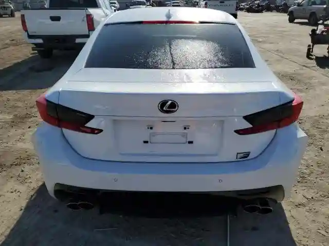 JTHHP5BC9F5000706 2015 LEXUS RC-5