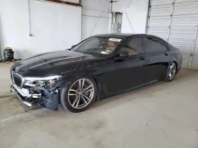 WBA7F2C53KB239045 2019 BMW 7 SERIES-0