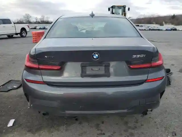3MW5R7J08M8B50773 2021 BMW 3 SERIES-5
