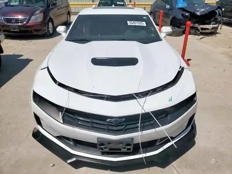 1G1FF1R75N0127311 2022 CHEVROLET CAMARO LT1-4
