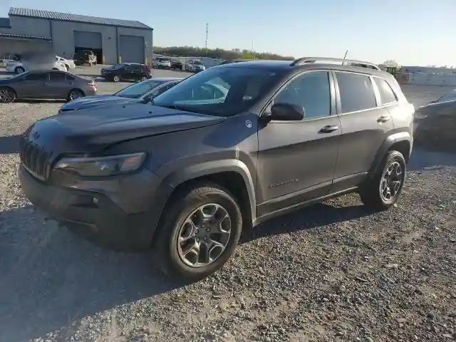 1C4PJMBX3LD501071 2020 JEEP CHEROKEE-0