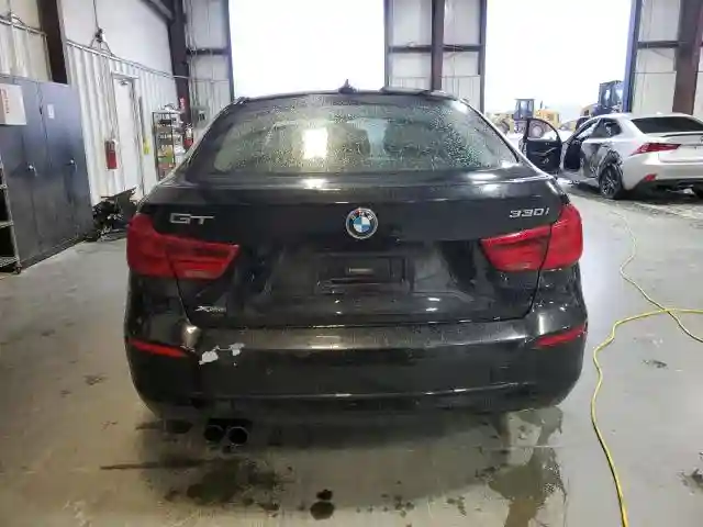 WBA8Z9C35HG827494 2017 BMW 3 SERIES-5