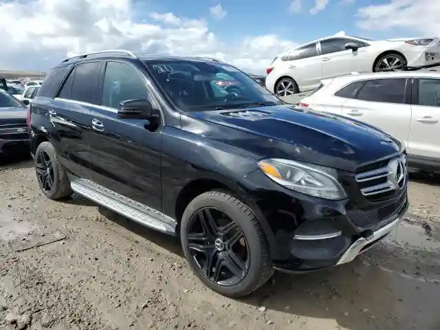 4JGDA5HB5GA715924 2016 MERCEDES-BENZ GLE-CLASS-3