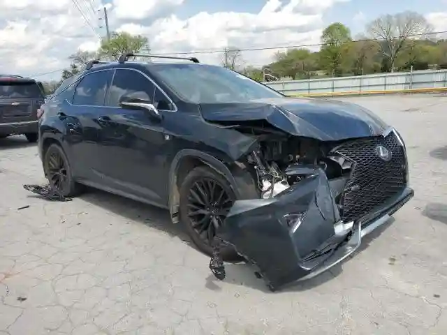 2T2BZMCA2GC009613 2016 LEXUS RX350-3