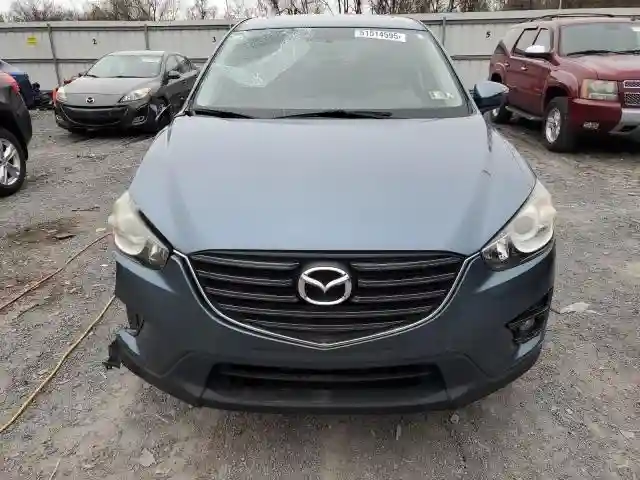 JM3KE4DY7G0761594 2016 MAZDA CX-5-4