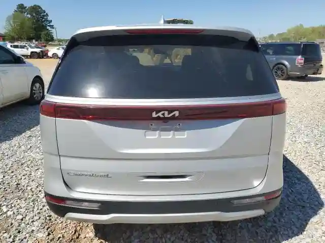 KNDNB5H37N6120815 2022 KIA CARNIVAL L-5