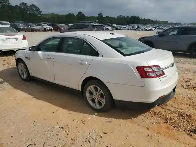 1FAHP2E82FG154630 2015 FORD TAURUS-1