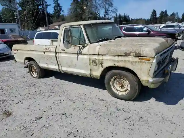 F25YRB02039 1976 FORD ALL MODELS-3