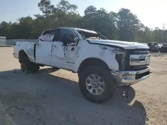1FT8W3BT2KEG66289 2019 FORD F350-3