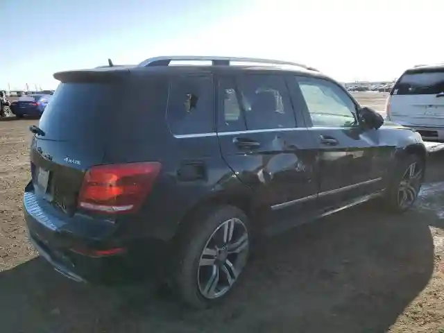 WDCGG8JB1FG416982 2015 MERCEDES-BENZ GLK-CLASS-2