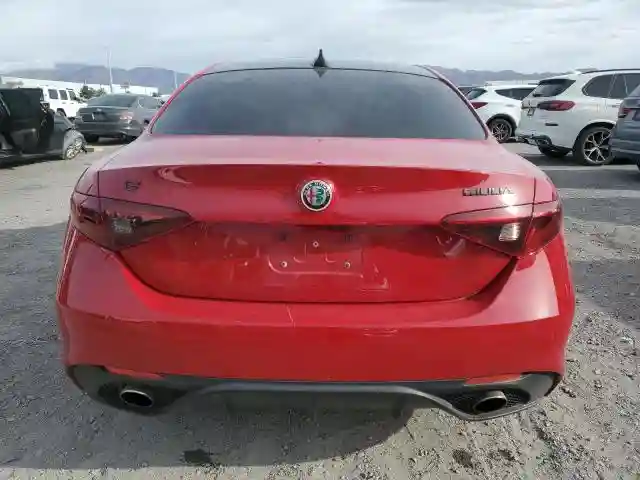 ZARFAECN5J7599455 2018 ALFA ROMEO GIULIA-5