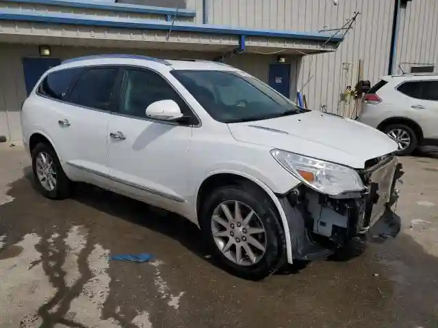 5GAKRBKD4HJ164191 2017 BUICK ENCLAVE-3