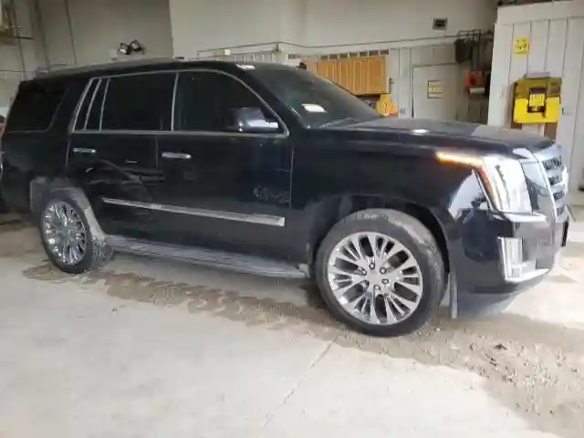1GYS4BKJ4FR155258 2015 CADILLAC ESCALADE-3