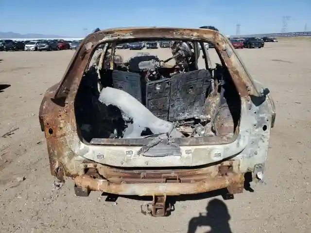 WA1VABGE1PB025630 2023 AUDI E-TRON CHR-5