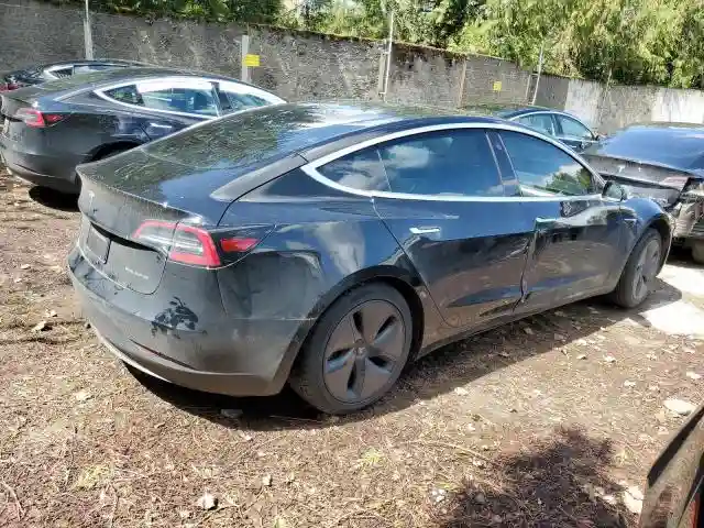 5YJ3E1EB2LF744655 2020 TESLA MODEL 3-2