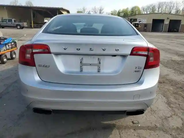 YV1612TK9F1355746 2015 VOLVO S60-5