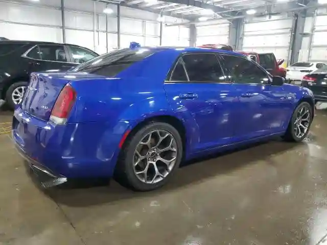 2C3CCABG0JH227307 2018 CHRYSLER 300-2