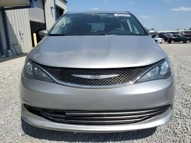 2C4RC1DG2HR531746 2017 CHRYSLER PACIFICA-4