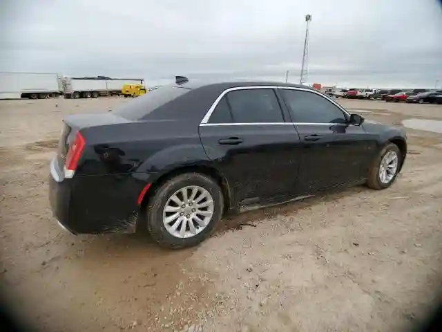 2C3CCAAG7FH743687 2015 CHRYSLER 300-2
