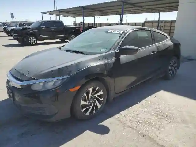 2HGFC4B51HH311057 2017 HONDA CIVIC-0