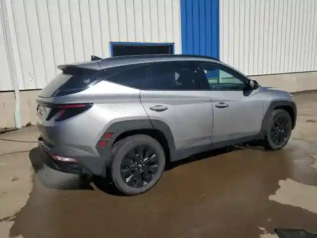 KM8JCCAE5PU260836 2023 HYUNDAI TUCSON-2