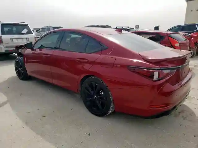 58AJZ1B15RU170631 2024 LEXUS ES 350 F S-1
