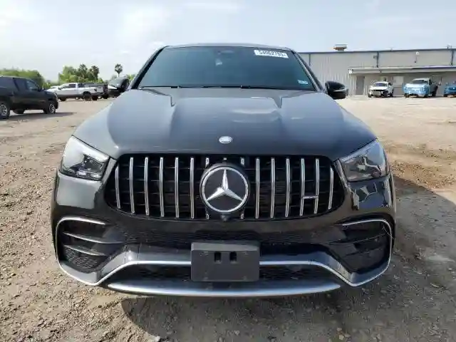 4JGFD8KB7RA883786 2024 MERCEDES-BENZ GLE-CLASS-4