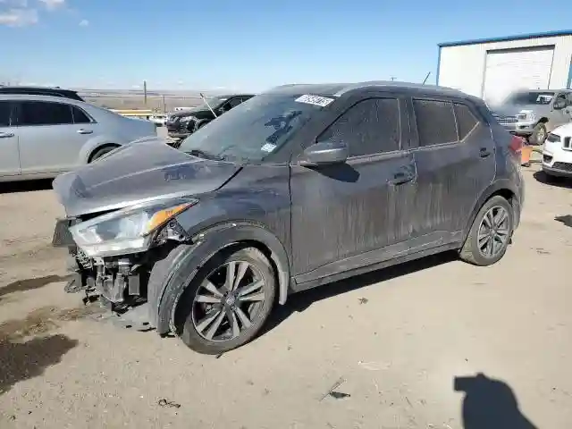 3N1CP5CV9LL484032 2020 NISSAN KICKS-0