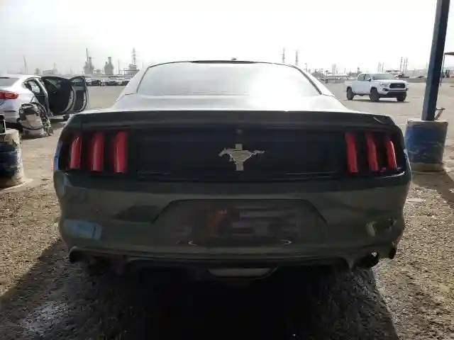 1FA6P8AM3F5306343 2015 FORD ALL MODELS-5