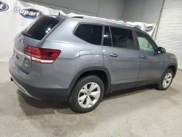 1V2LR2CA9JC582181 2018 VOLKSWAGEN ATLAS-2