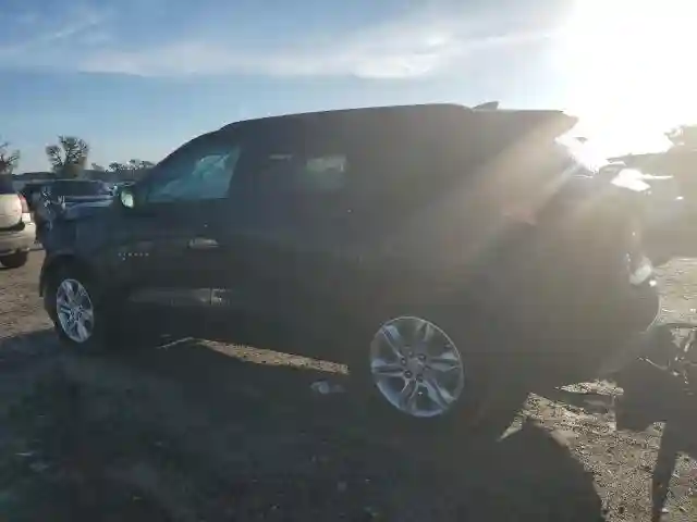 3GNKBBRA6KS583168 2019 CHEVROLET BLAZER-1
