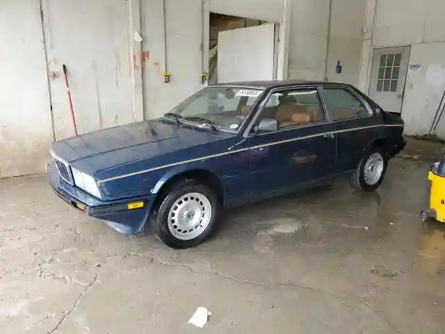 ZAMAL1104EB319330 1984 MASERATI ALL MODELS-0