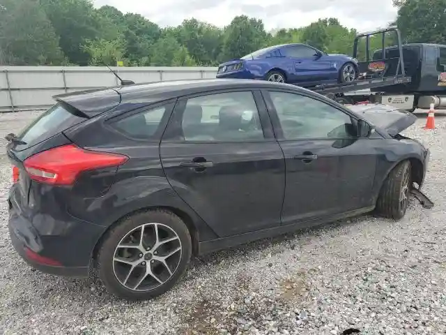 1FADP3M29HL345988 2017 FORD FOCUS-2